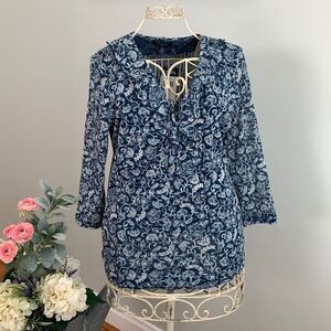 👚 CHAPS Blouse